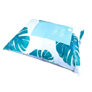 Bolsa Compresion Grande Vacio Valvula