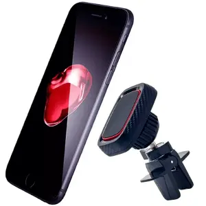 SOPORTE CELULAR MAGNÉTICO PARA REJILLA CF512: ¡La Solución Perfecta para tu Dispositivo! - SOPORTE CELULAR MAGNETICO REJILLA CF512