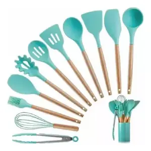 SET DE UTENSILIOS CBT-2