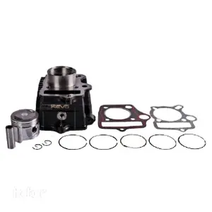 KIT CILINDRO moto C 90 /REVO TP ORIGINA