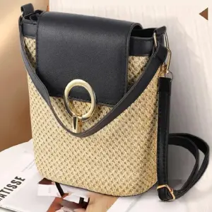 Bolso de dama Glamour