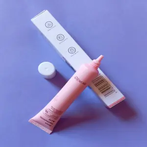 Contorno de ojos de rosas 00388
