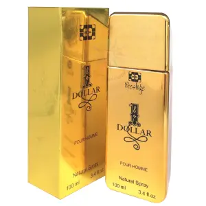 PERFUME INSPIRADO ONE MILLON PACO RABANN