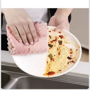 PAÑOS TOALLAS COCINA SUPERABSORVENTES X10: ¡La solución definitiva para tu cocina! - PAÑOS TOALLAS COCINA SUPERABSORVENTE X10