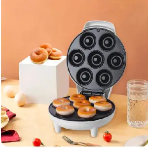 MAQUINA PARA HACER DONUTS O ROSQUILLAS