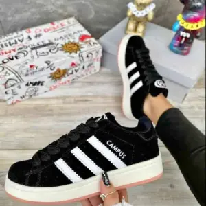 ADIDAS CAMPUS DAMA