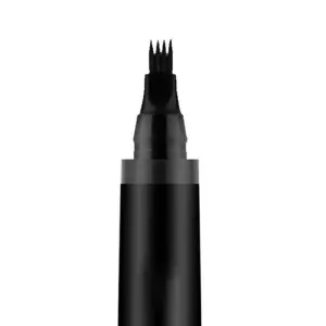 Boligrafo Lapiz Perfilador Barba + Cepil