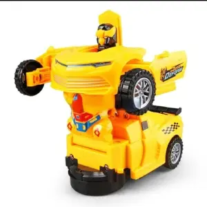 Transformer de carro