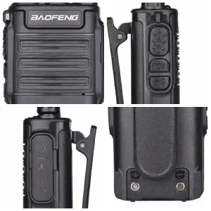 RADIO BAOFENG X2 TWO-WAY