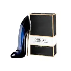 PERFUME CAROLINA HERRERA GOOD MUJER