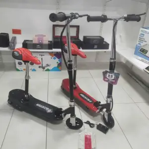 patineta electrica