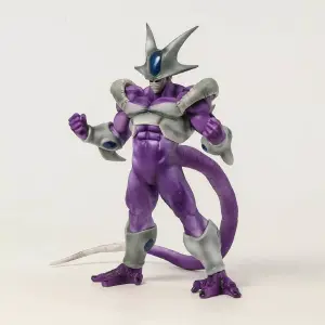 FIGURA COOLER DRAGON BALL Z FORMA FINAL