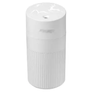 Difusor Aroma 420ml Humidificador Aire