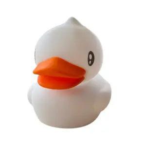 LAMPARA DE PATO LUZ LED