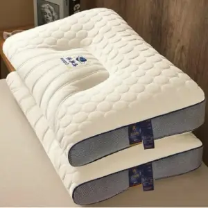 Almohada ortopédica columna vertebral pa