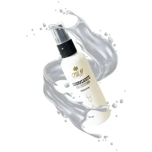 LUBRICANTE SILICON 60ML