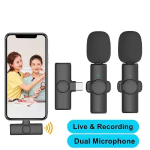 MICROFONO PARA IPHONE X 2 F4