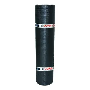 MANTO DURA NEGRO 2,5 mm (10x1) para sop