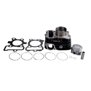 Kit cilindro completo original boxeR