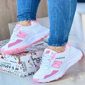 CALZADO NEW BALANCE DAMA