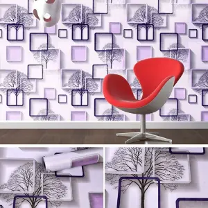 Papel Adhesivo Para Pared  VA-15324