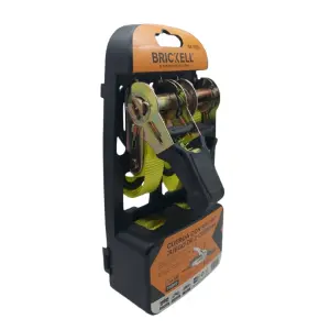 ARNES DE SEGURIDAD 4.5 MTRS X 2 PCS