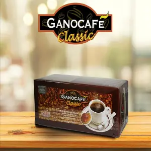 ganocafe tinto