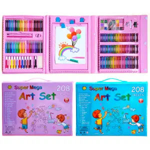 Kit De Arte Economico 109017