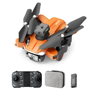Drone P11S-Max Camara 4 K Y Sensor