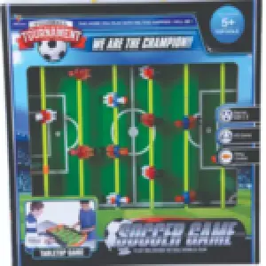 futbolito mesa