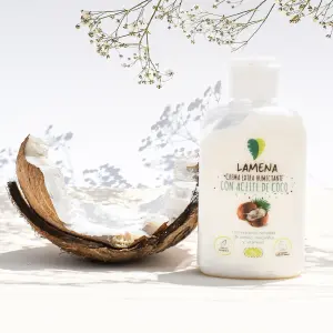 Crema extra humectante 90g