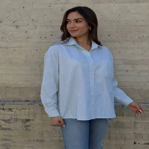 Blusa Classic Oversize