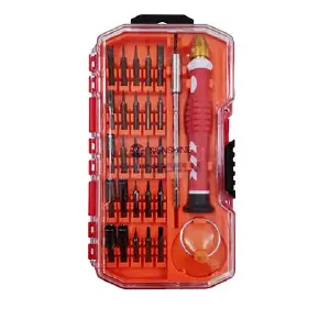 SET DE DESTORNILLADOR 6150