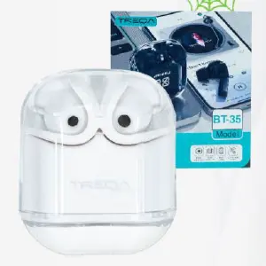 Tq Audífonos Bt35