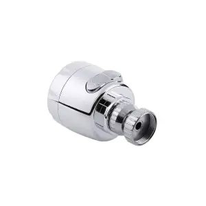 "Grifo Ahorrador Purificador De Agua 360