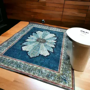 Alfombra Tapete Grande Diseños