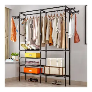 Estante Guardarropa Closet Organizador