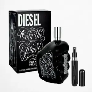 DIESEL ONLY THE BRAVE TATTO