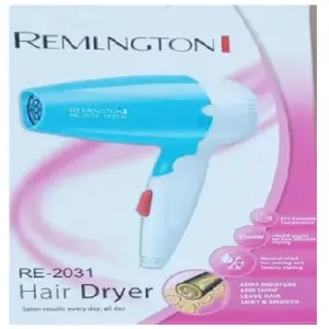 SECADOR DE CABELLO RE-2031