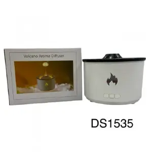 HUMIDIFICADOR FLAMA DS1535
