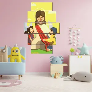 INFANTIL RELIGIOSO 26