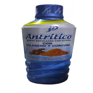 Artritico jarabe * 500 ml