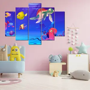 NIÑOS Y NIÑAS 20