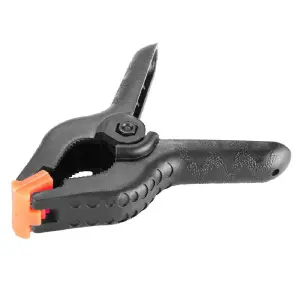 pinza naranja 4*