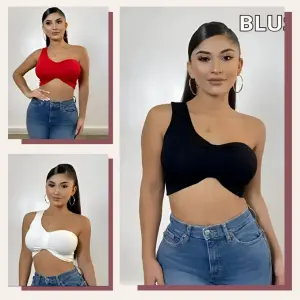 CROP TOP LALI