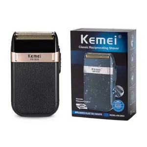 Kemei Shaver 2024