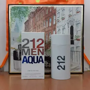 Z 212 Men Aqua