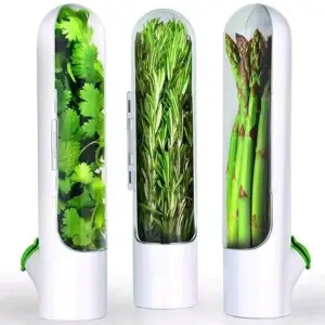 Conservador de vegetales