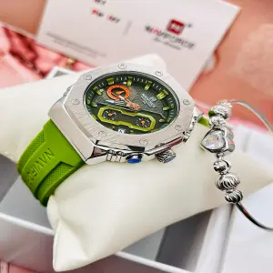 RELOJ NAVI FORCE NF8035L