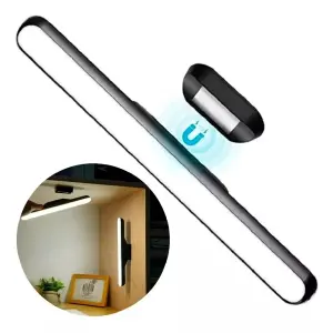 Lámpara Led Magnética Recargable